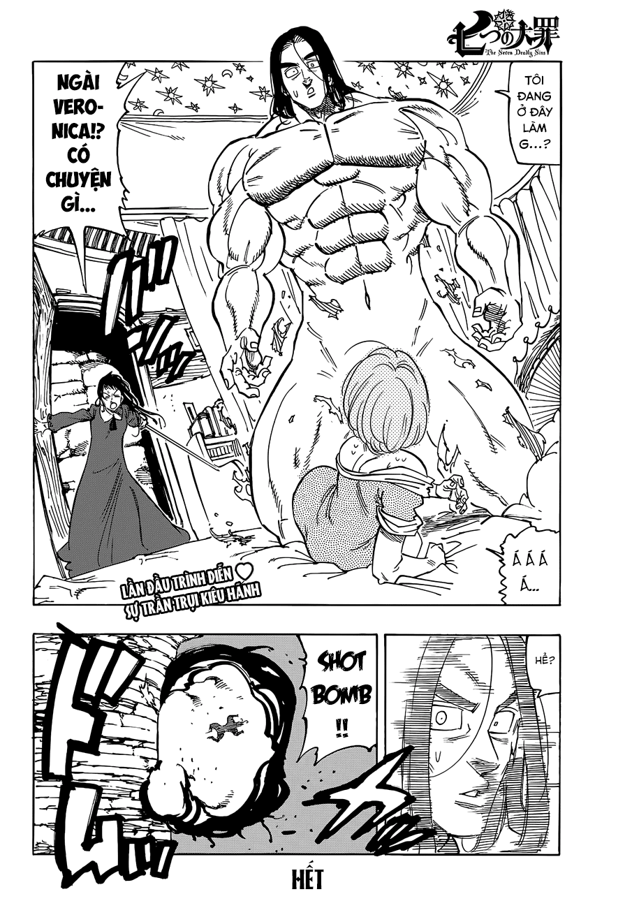 Thất Hình Đại Tội - Chương 201.1