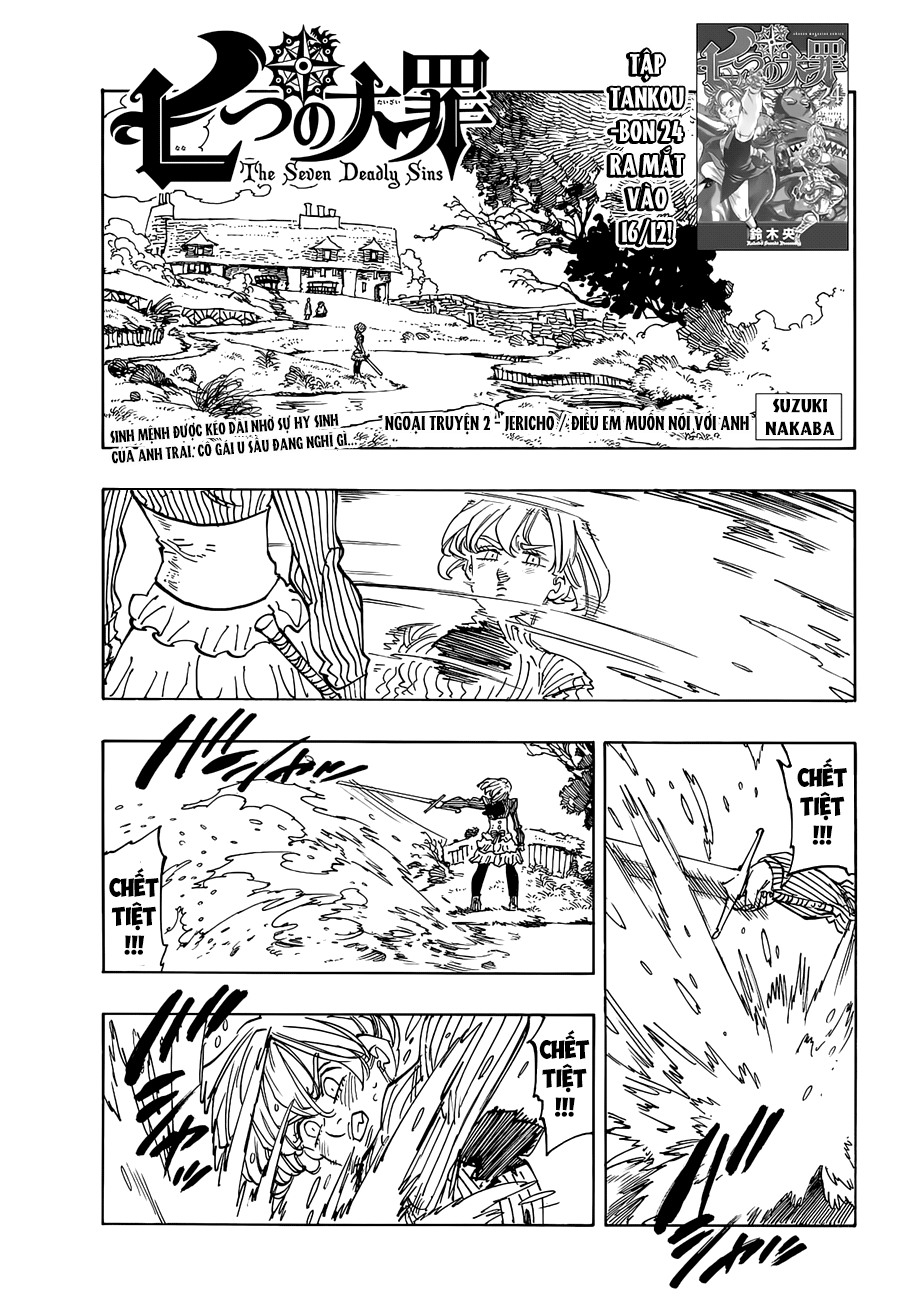 Thất Hình Đại Tội - Chương 201.2