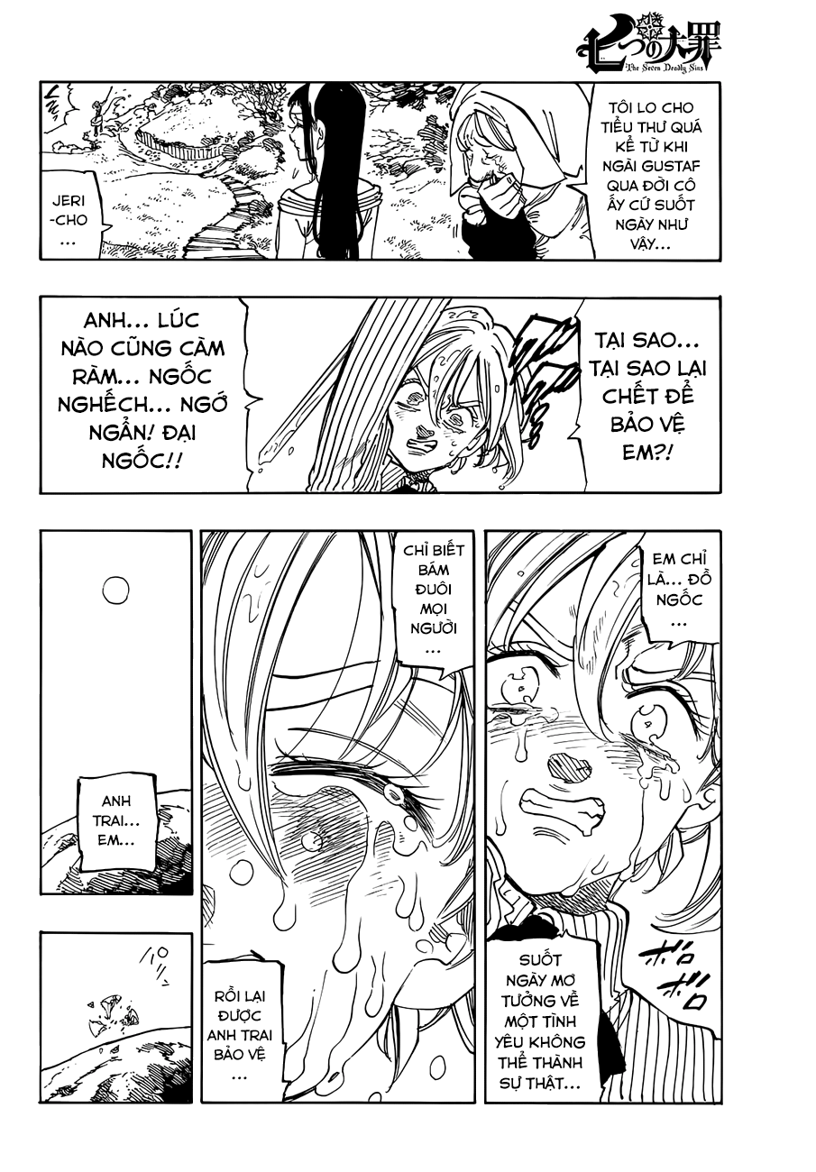 Thất Hình Đại Tội - Chương 201.2