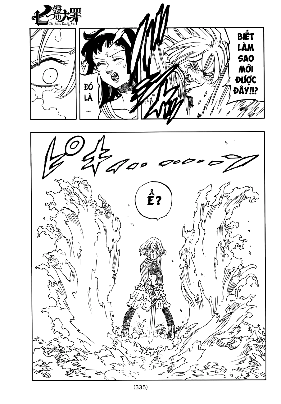 Thất Hình Đại Tội - Chương 201.2