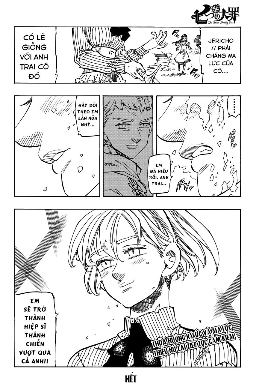 Thất Hình Đại Tội - Chương 201.2