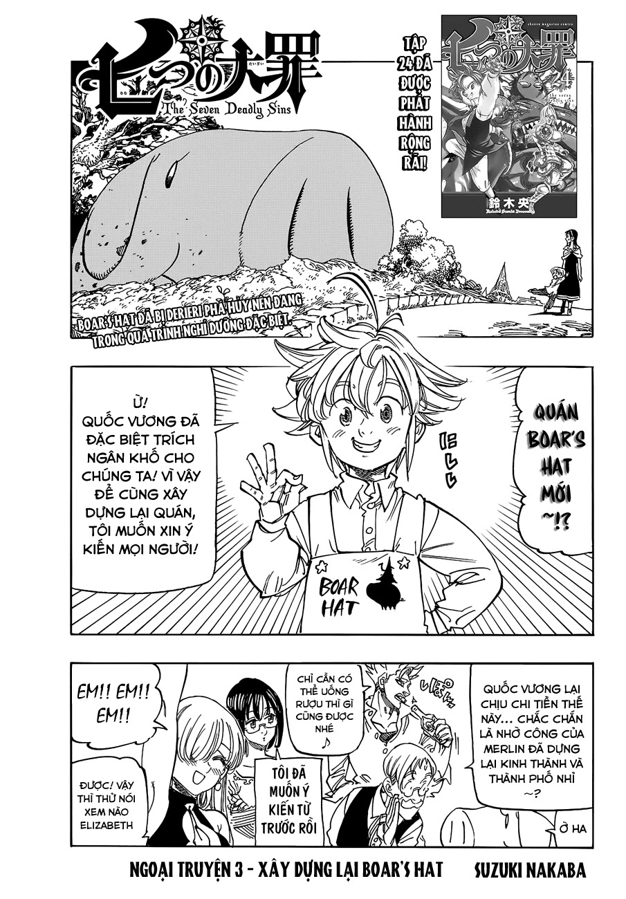 Thất Hình Đại Tội - Chương 201.7