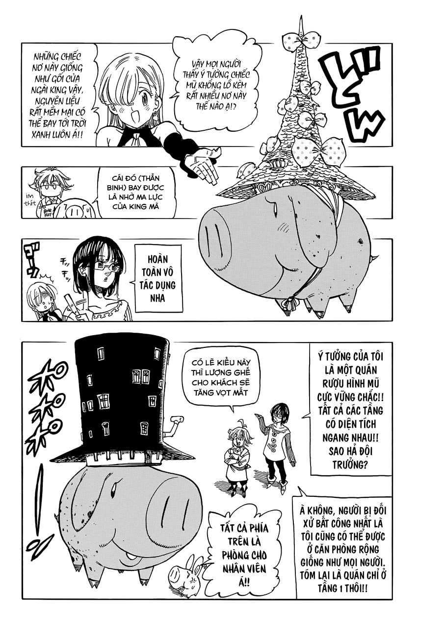 Thất Hình Đại Tội - Chương 201.7