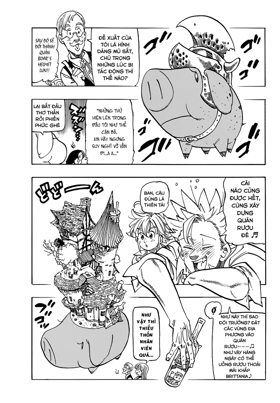 Thất Hình Đại Tội - Chương 201.7