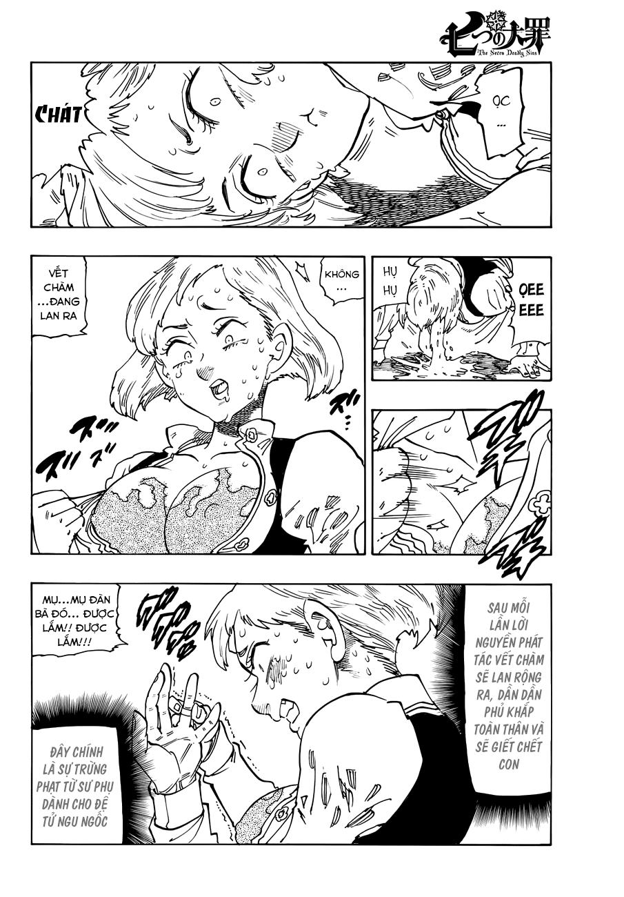 Thất Hình Đại Tội - Chương 201.8