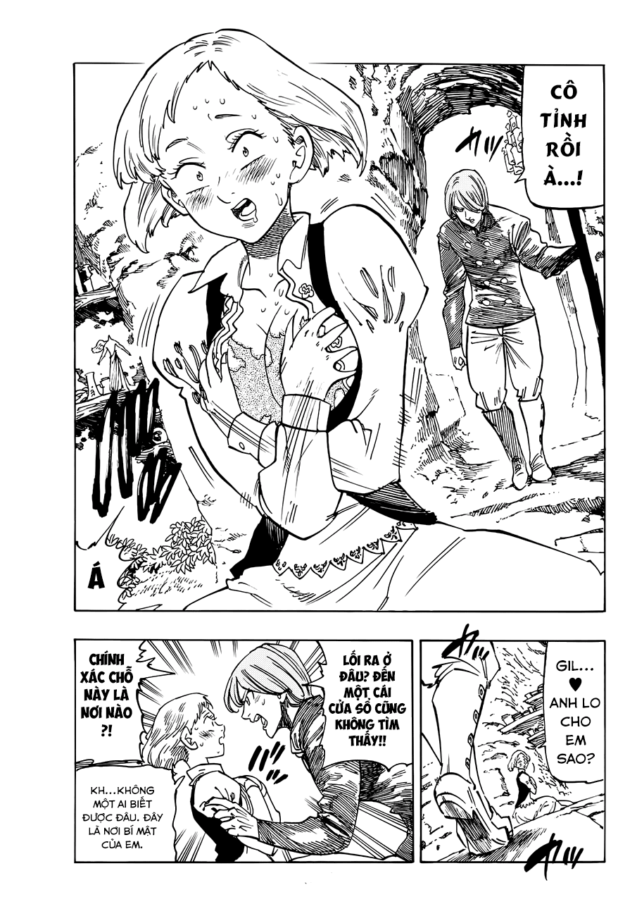 Thất Hình Đại Tội - Chương 201.8