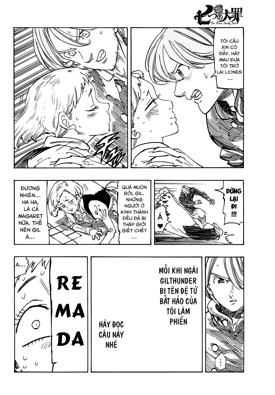 Thất Hình Đại Tội - Chương 201.8