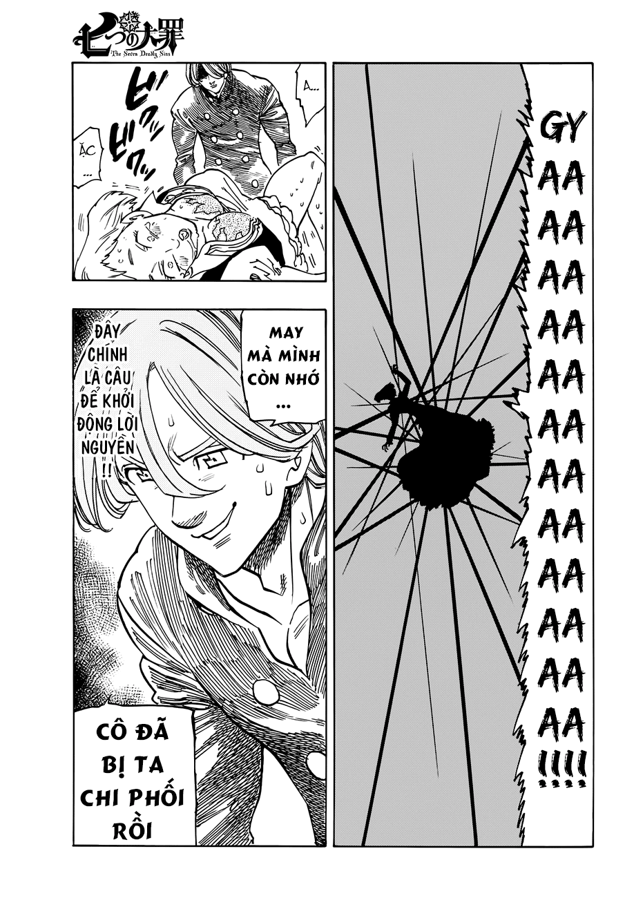 Thất Hình Đại Tội - Chương 201.8