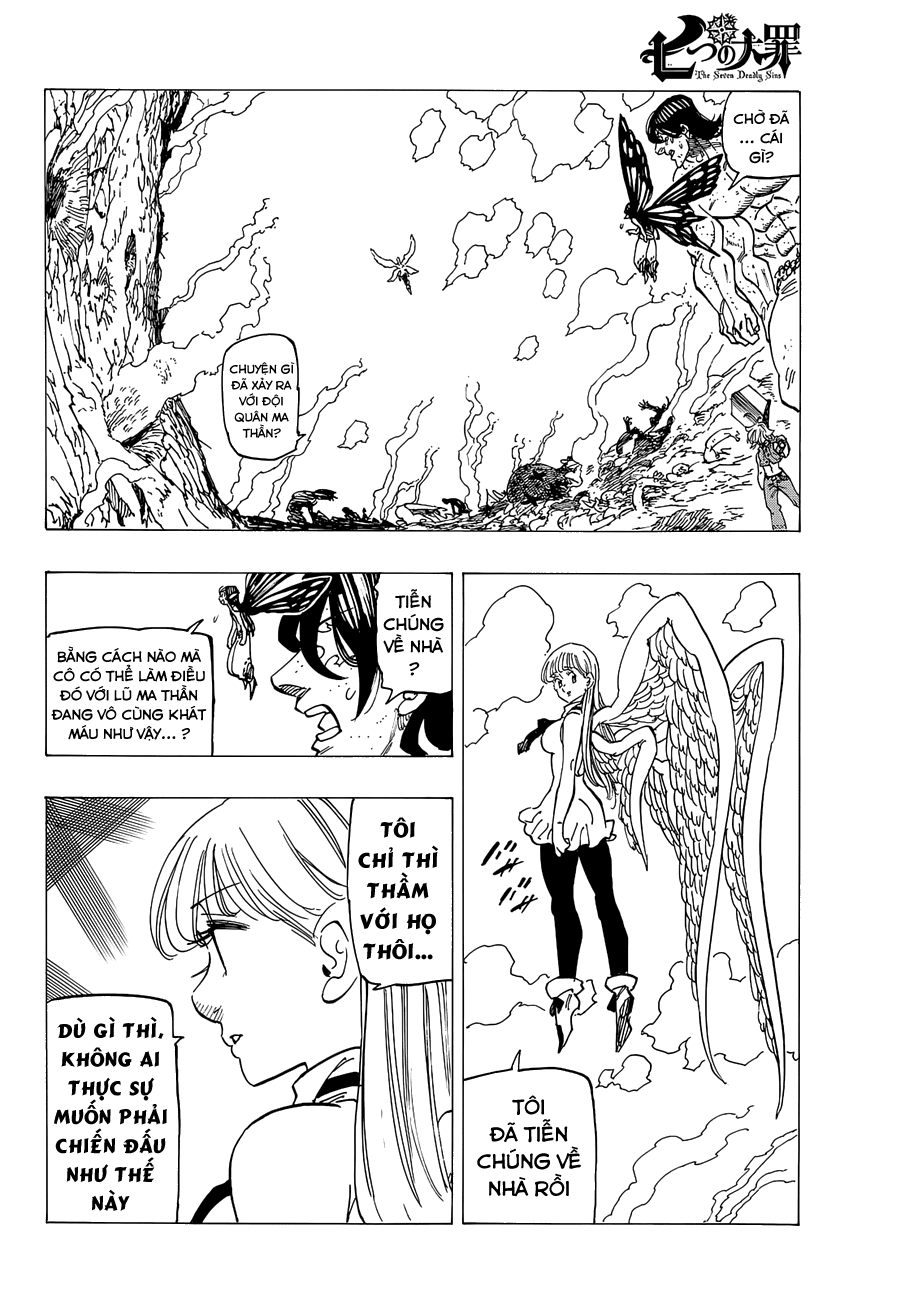 Thất Hình Đại Tội - Chương 202