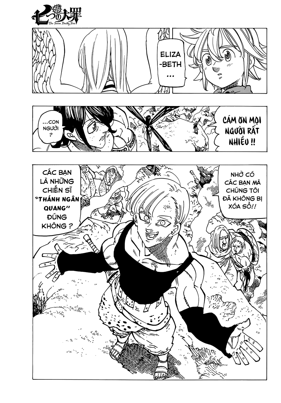 Thất Hình Đại Tội - Chương 202