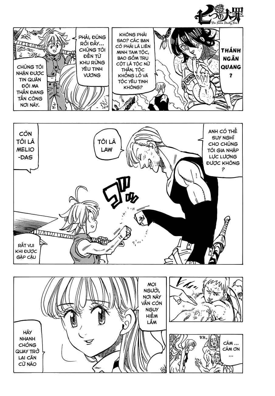 Thất Hình Đại Tội - Chương 202