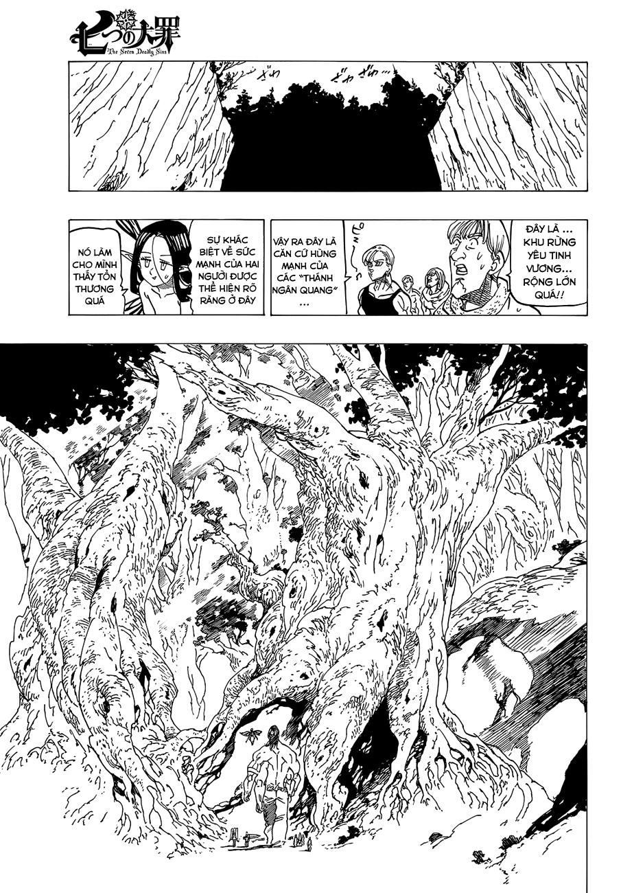 Thất Hình Đại Tội - Chương 202