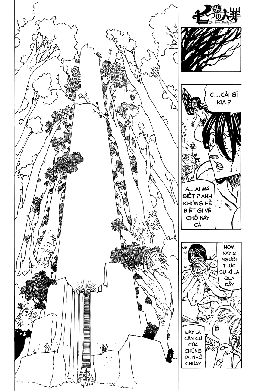 Thất Hình Đại Tội - Chương 202