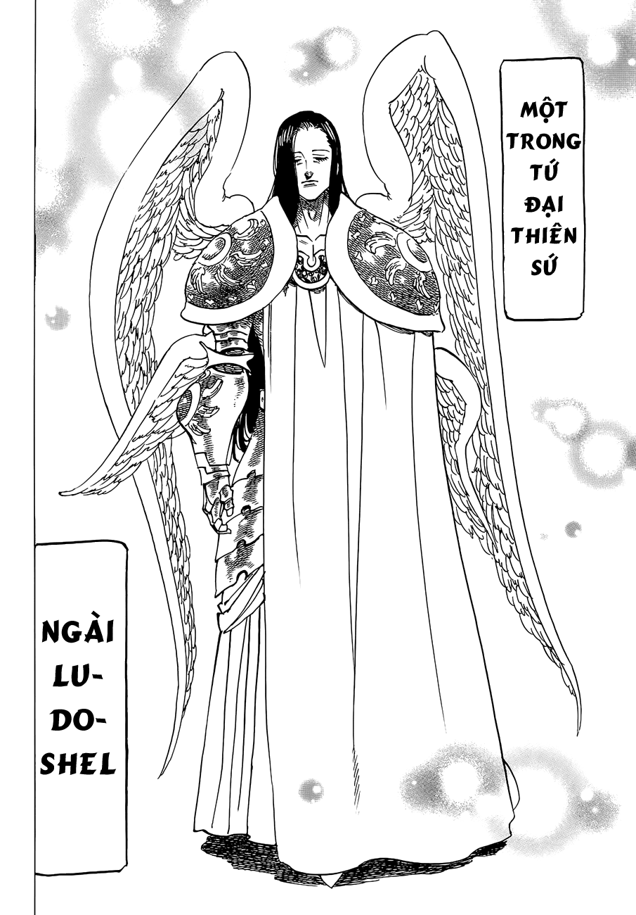 Thất Hình Đại Tội - Chương 202