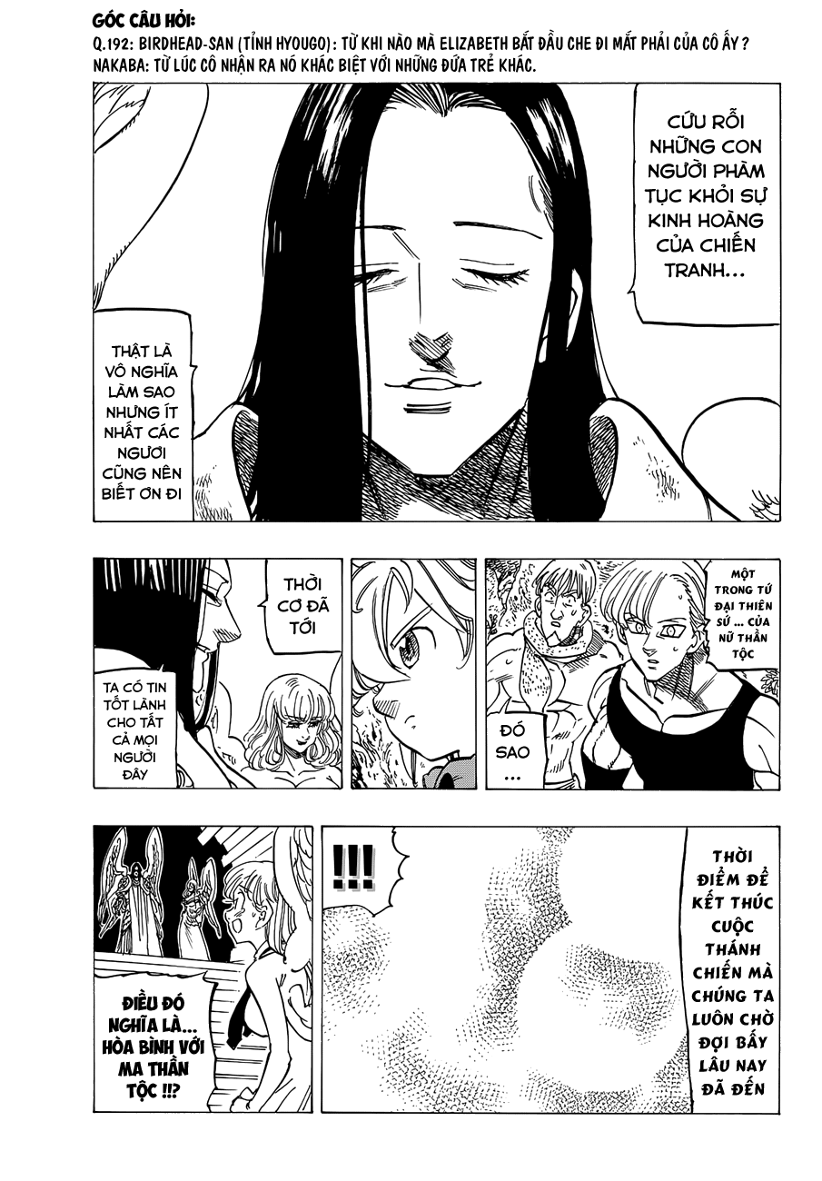 Thất Hình Đại Tội - Chương 202