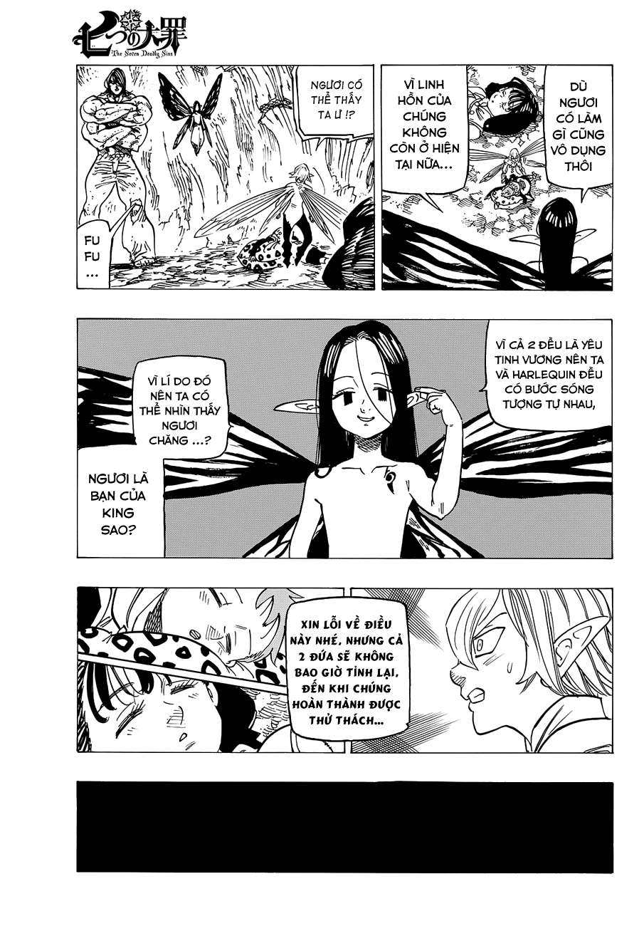 Thất Hình Đại Tội - Chương 202