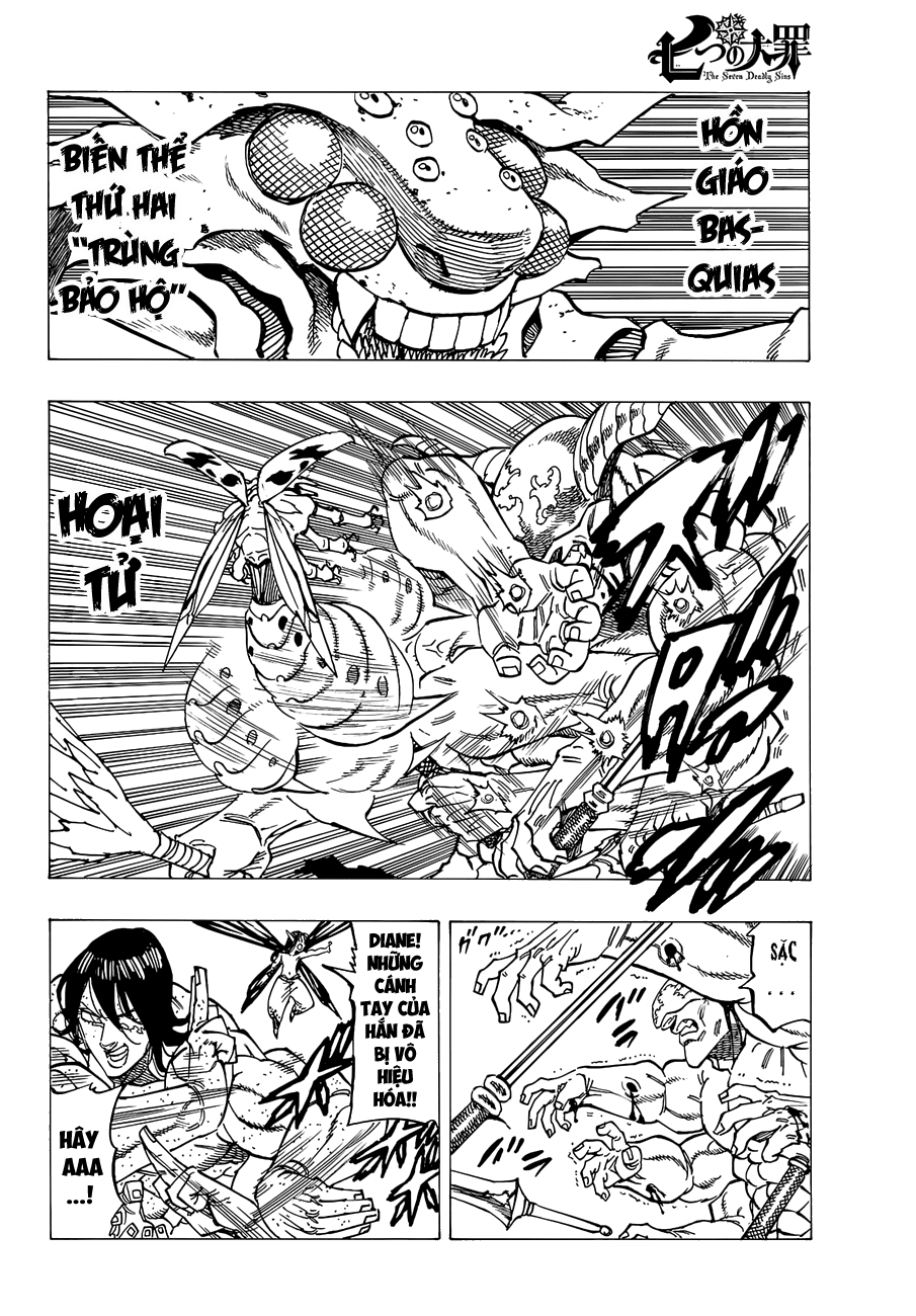 Thất Hình Đại Tội - Chương 202