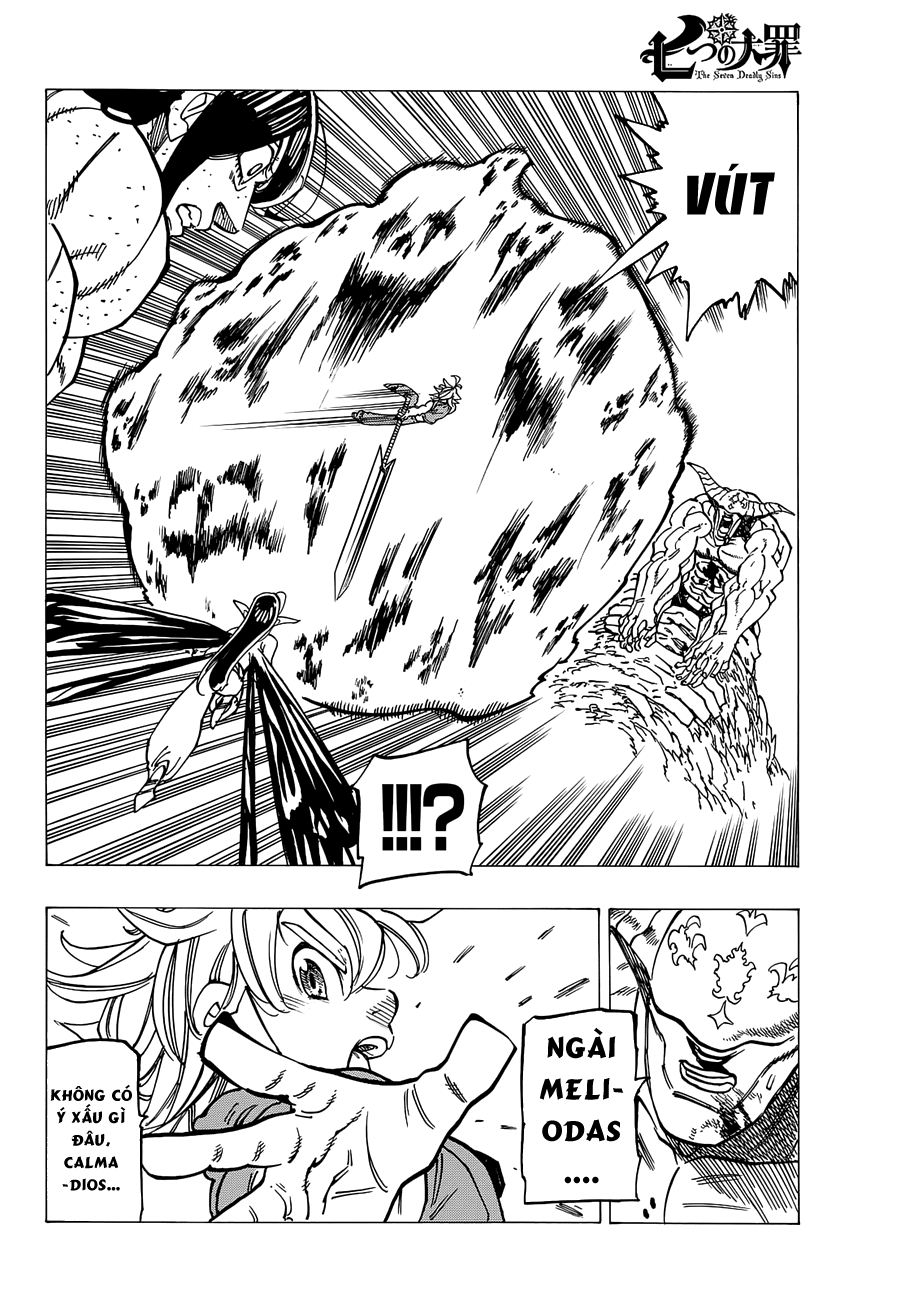 Thất Hình Đại Tội - Chương 202