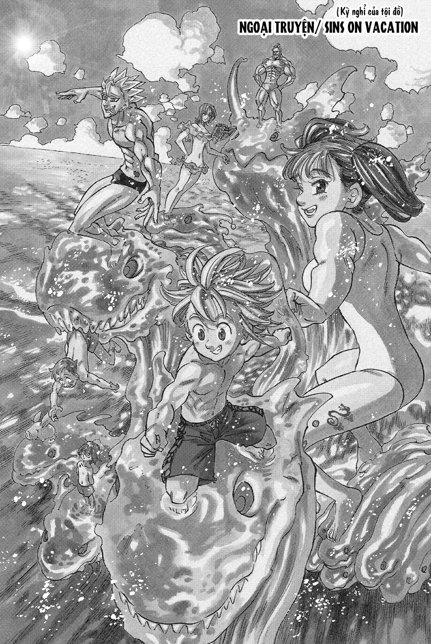 Thất Hình Đại Tội - Chương 203.5