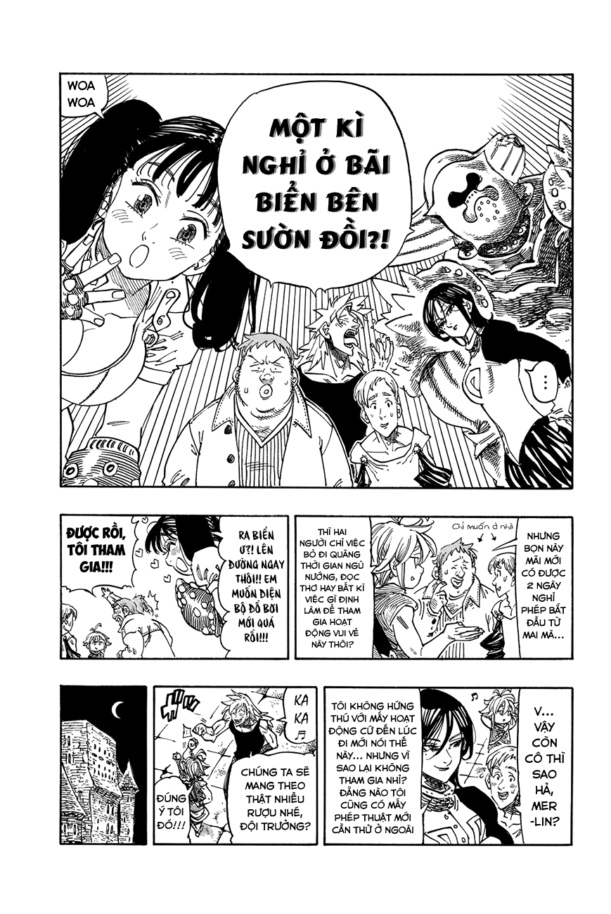 Thất Hình Đại Tội - Chương 203.5