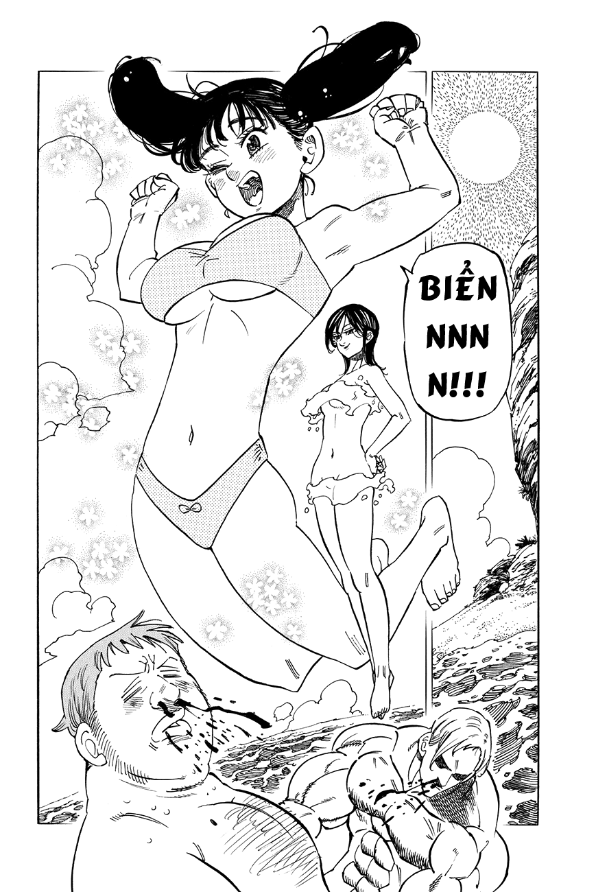 Thất Hình Đại Tội - Chương 203.5