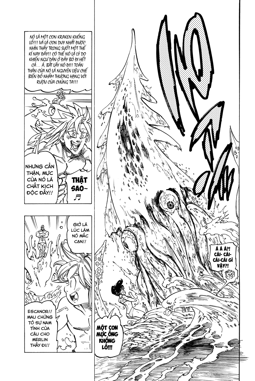 Thất Hình Đại Tội - Chương 203.5