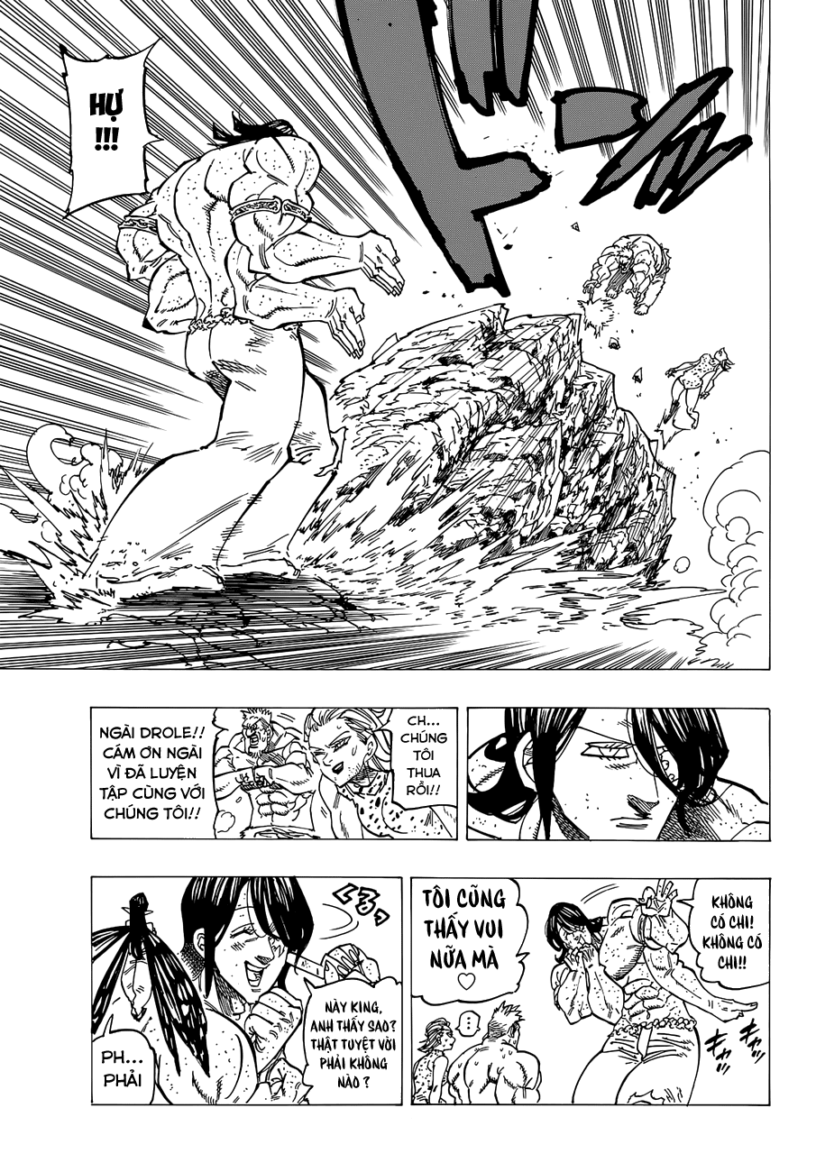 Thất Hình Đại Tội - Chương 203