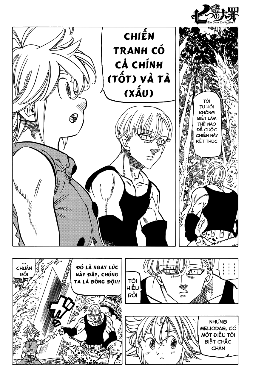 Thất Hình Đại Tội - Chương 203