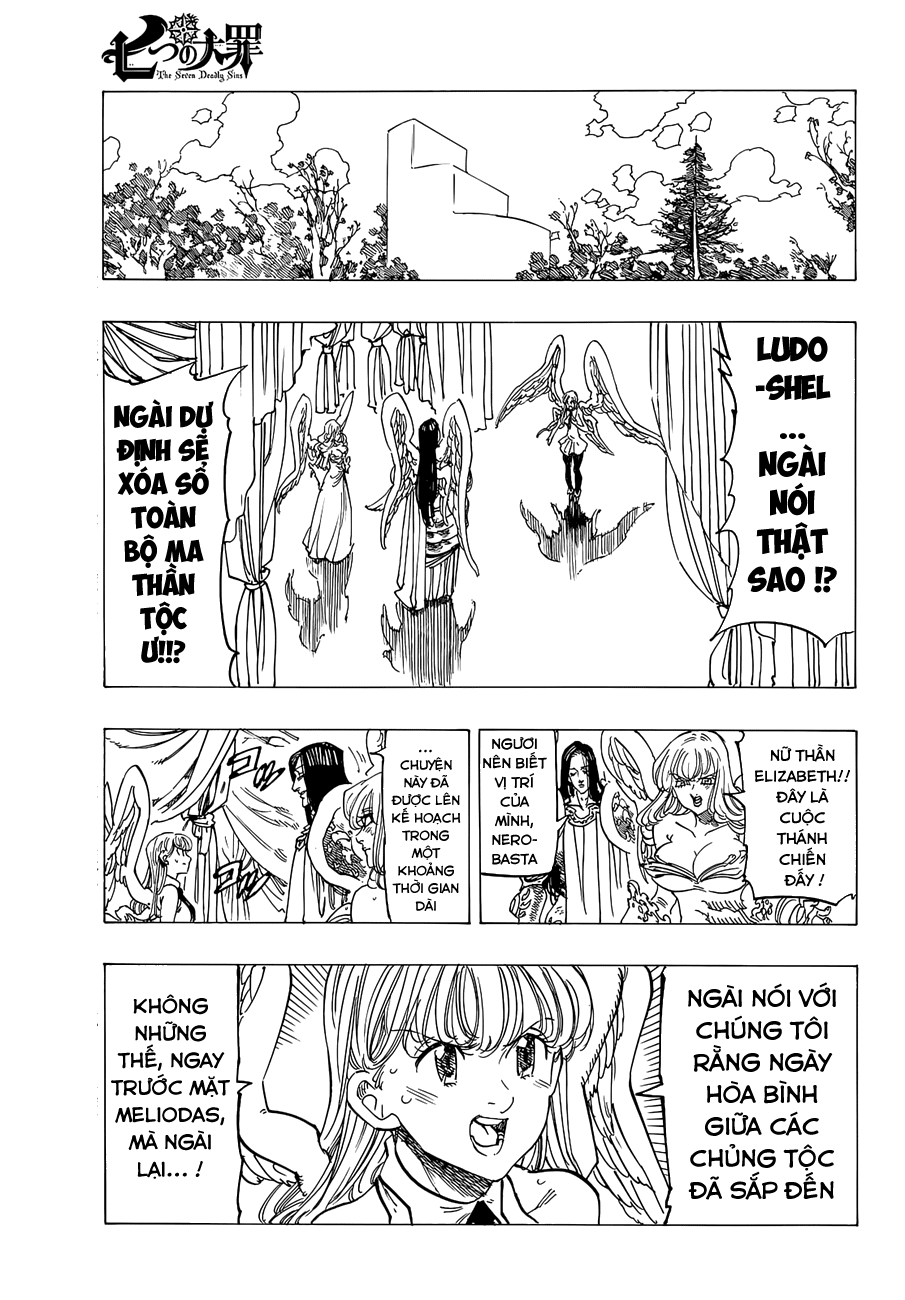 Thất Hình Đại Tội - Chương 203