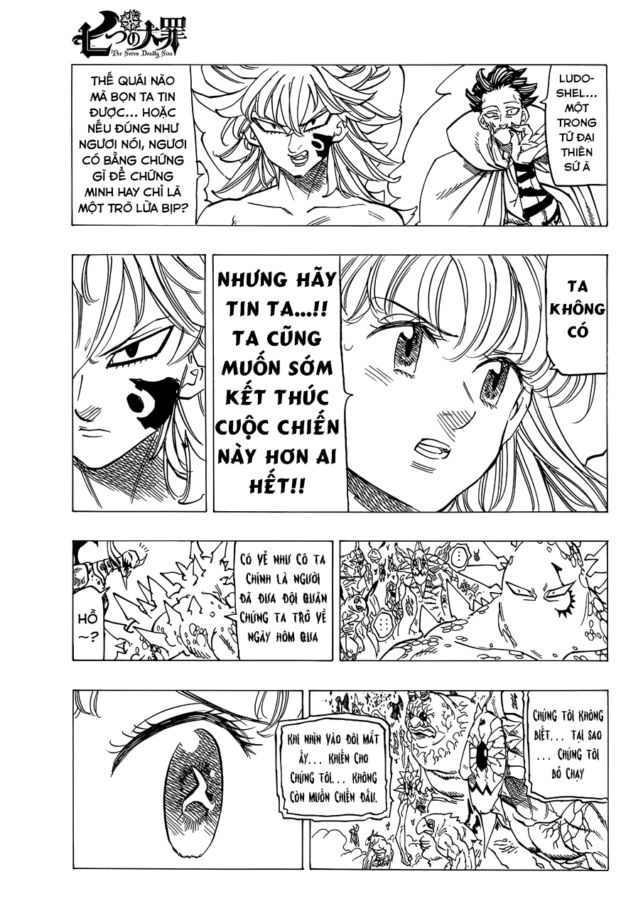 Thất Hình Đại Tội - Chương 204