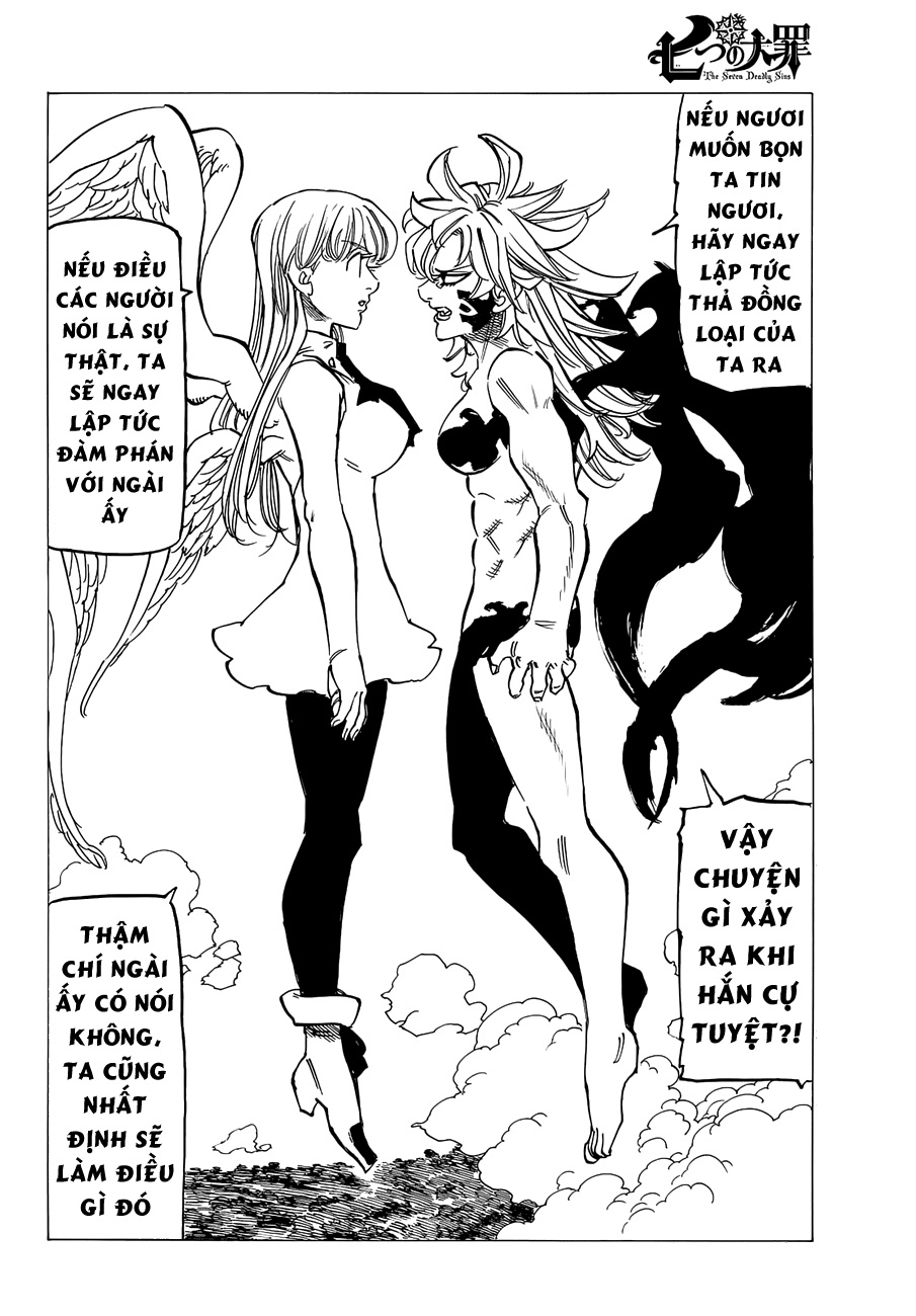 Thất Hình Đại Tội - Chương 204