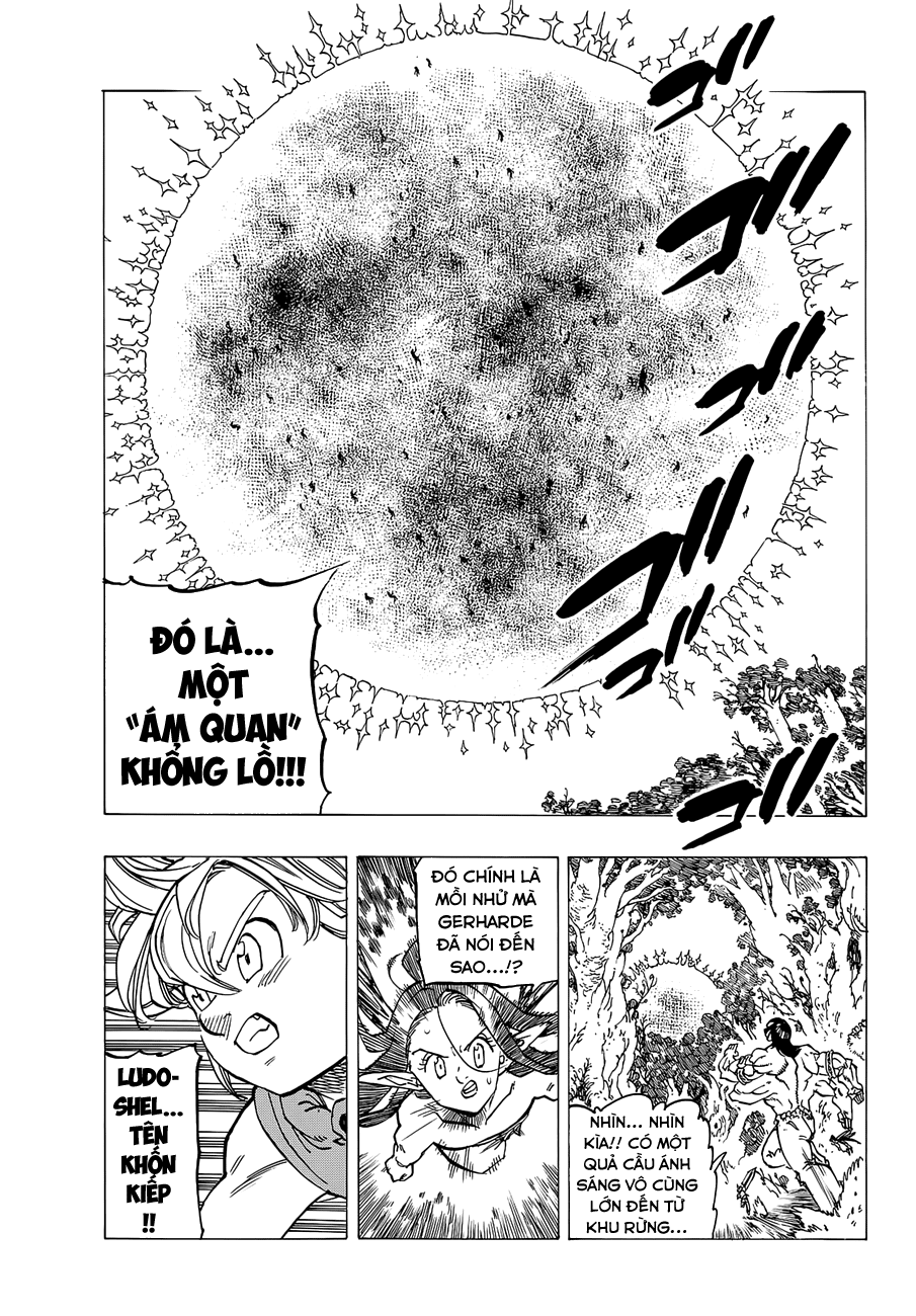 Thất Hình Đại Tội - Chương 204