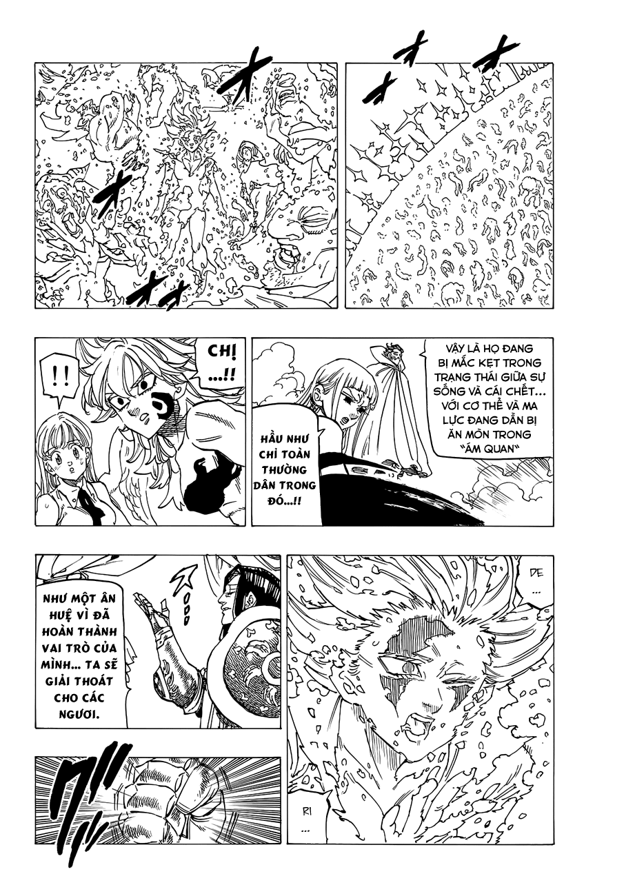 Thất Hình Đại Tội - Chương 204