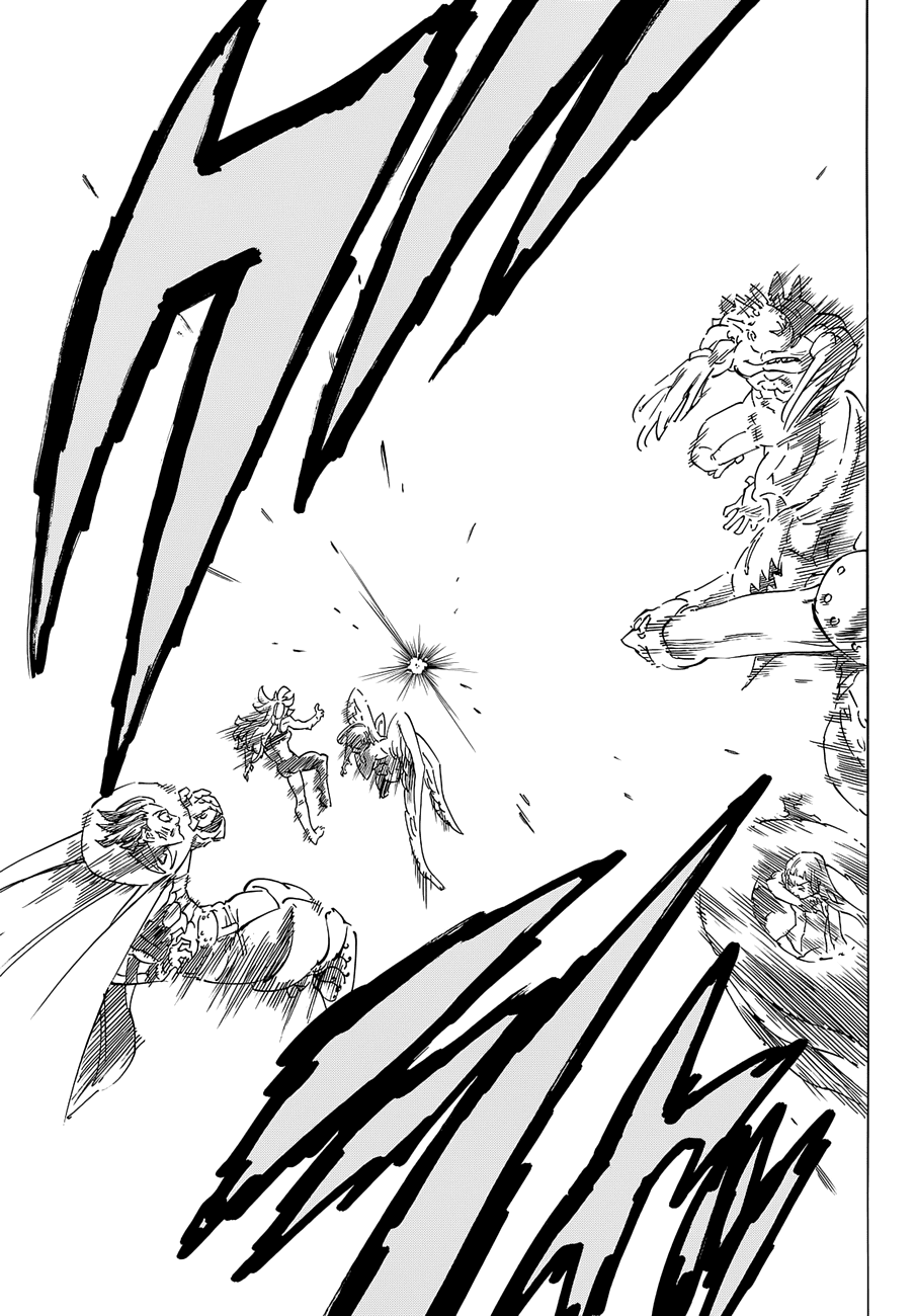 Thất Hình Đại Tội - Chương 204