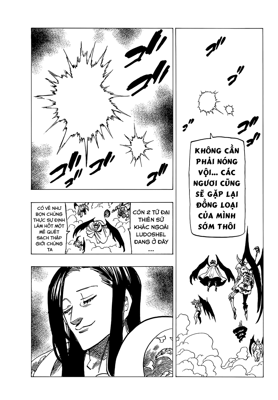 Thất Hình Đại Tội - Chương 204