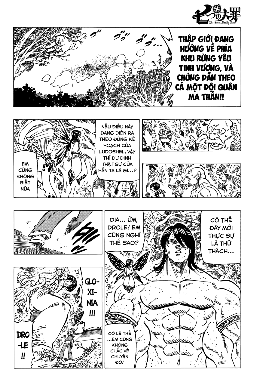 Thất Hình Đại Tội - Chương 204