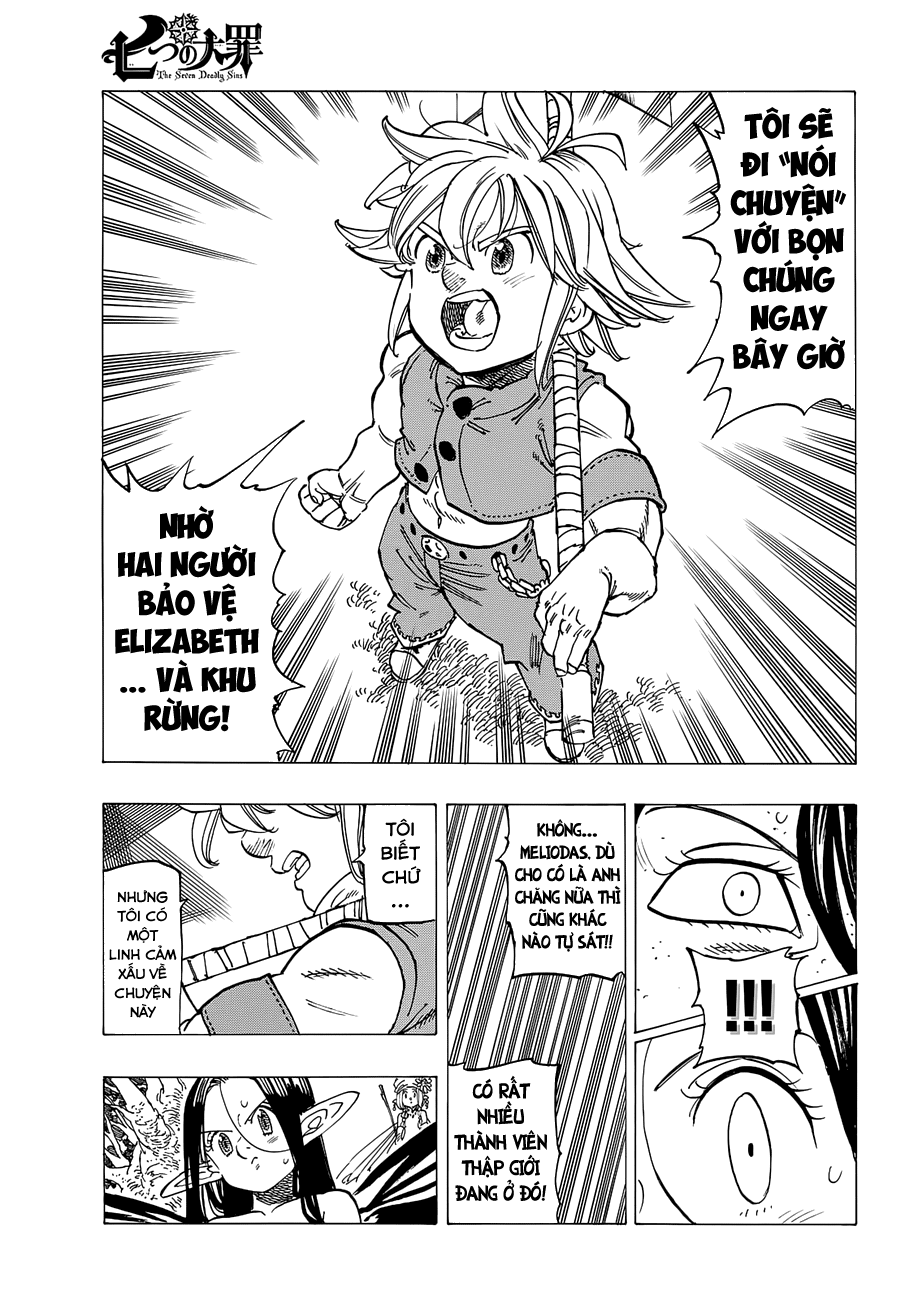 Thất Hình Đại Tội - Chương 204