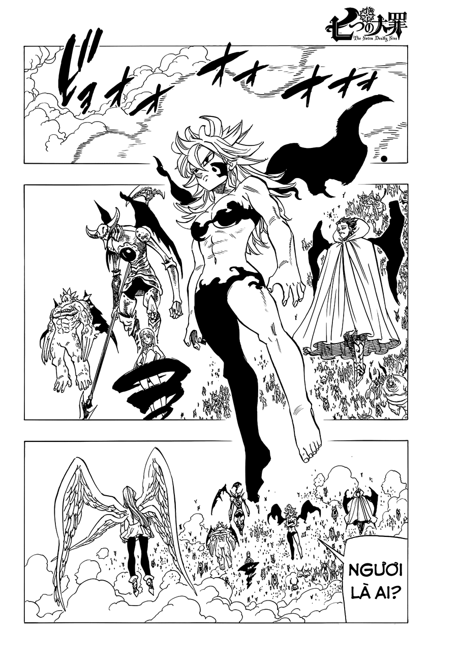 Thất Hình Đại Tội - Chương 204