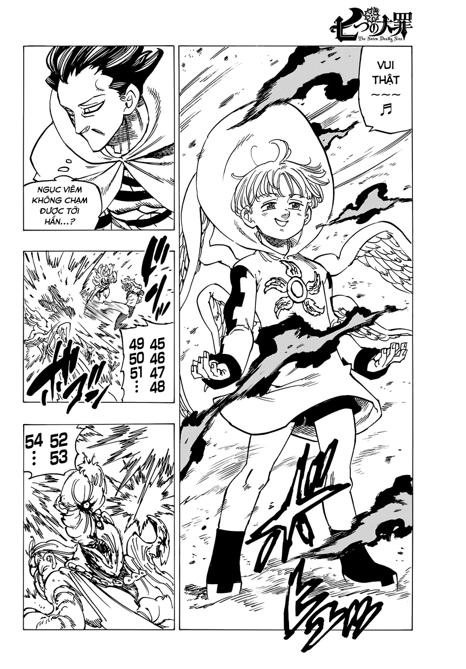 Thất Hình Đại Tội - Chương 205