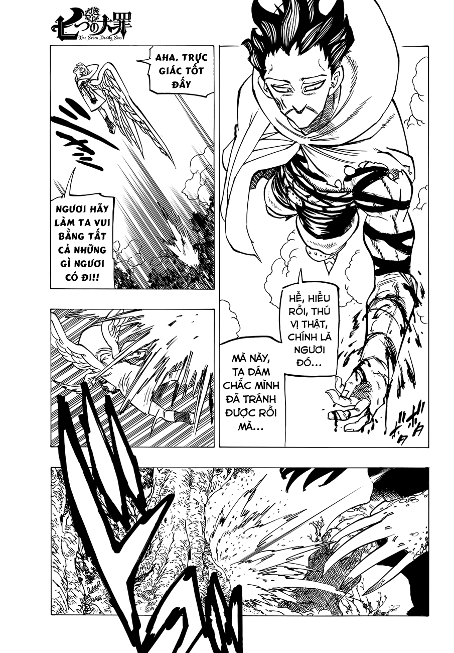 Thất Hình Đại Tội - Chương 205