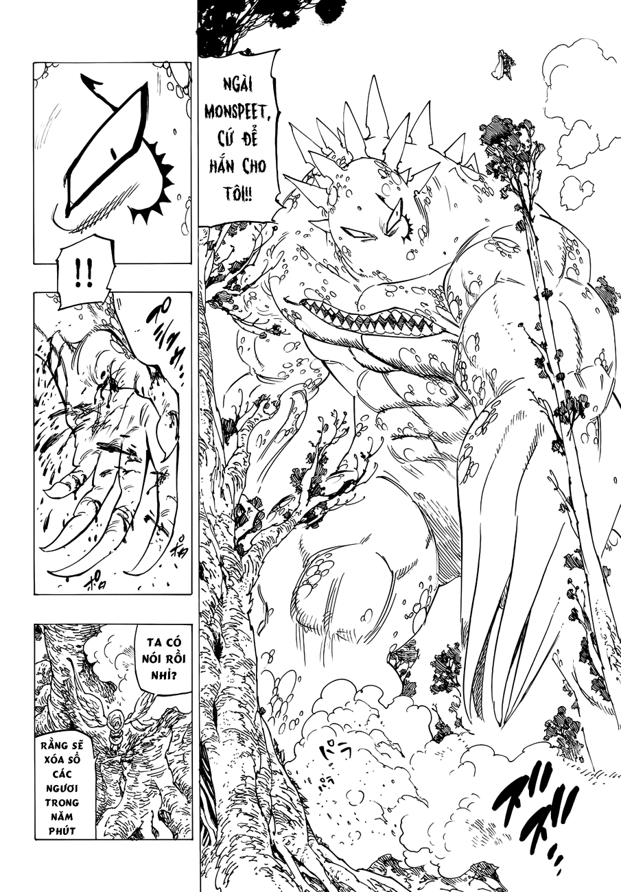 Thất Hình Đại Tội - Chương 205