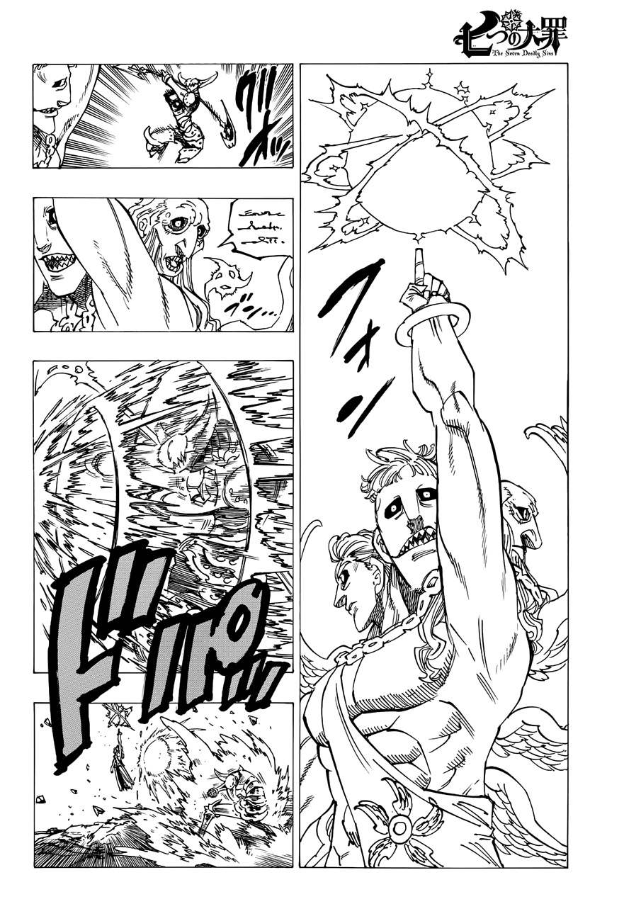 Thất Hình Đại Tội - Chương 206