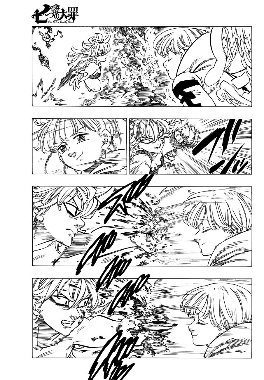 Thất Hình Đại Tội - Chương 206