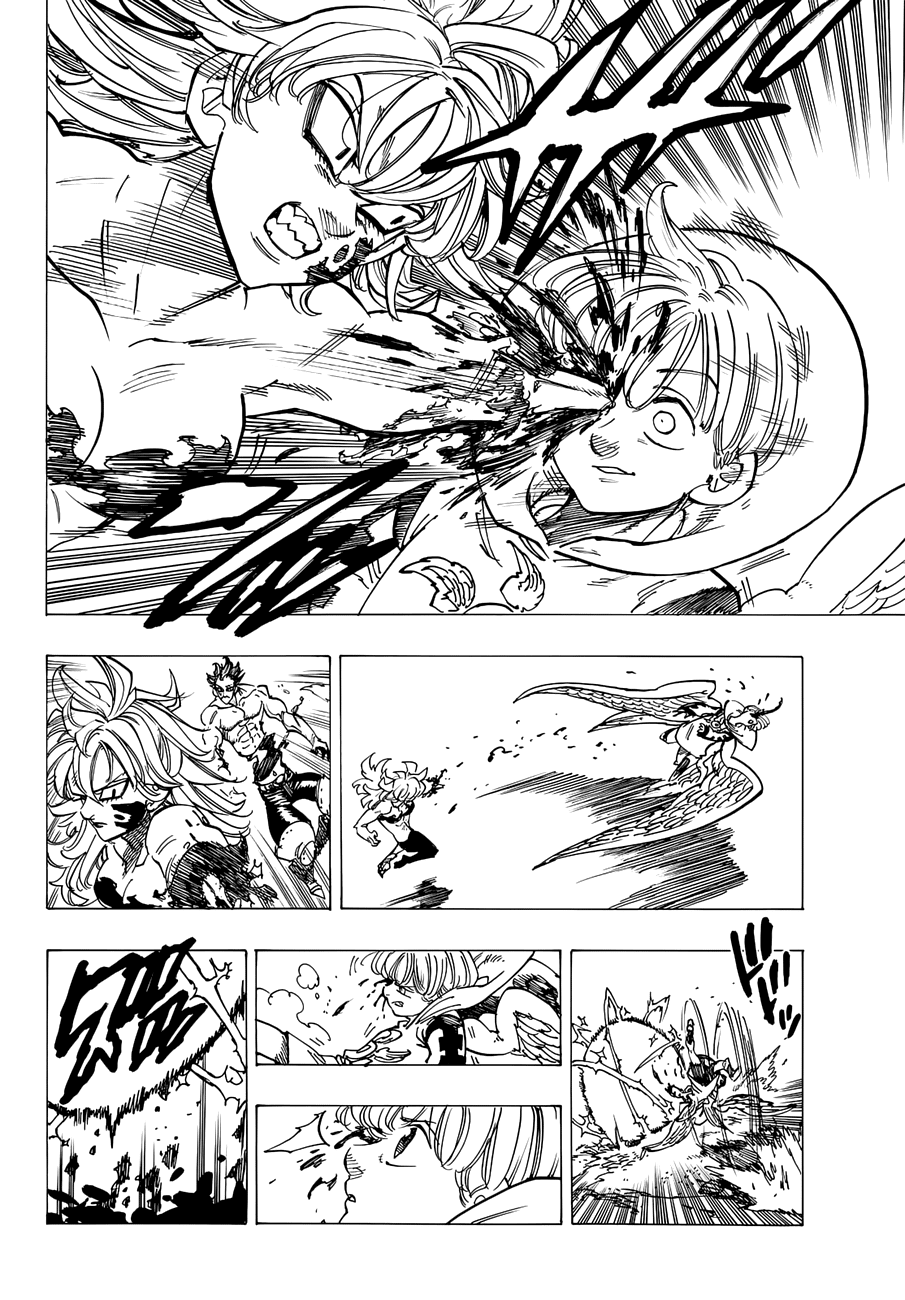 Thất Hình Đại Tội - Chương 206