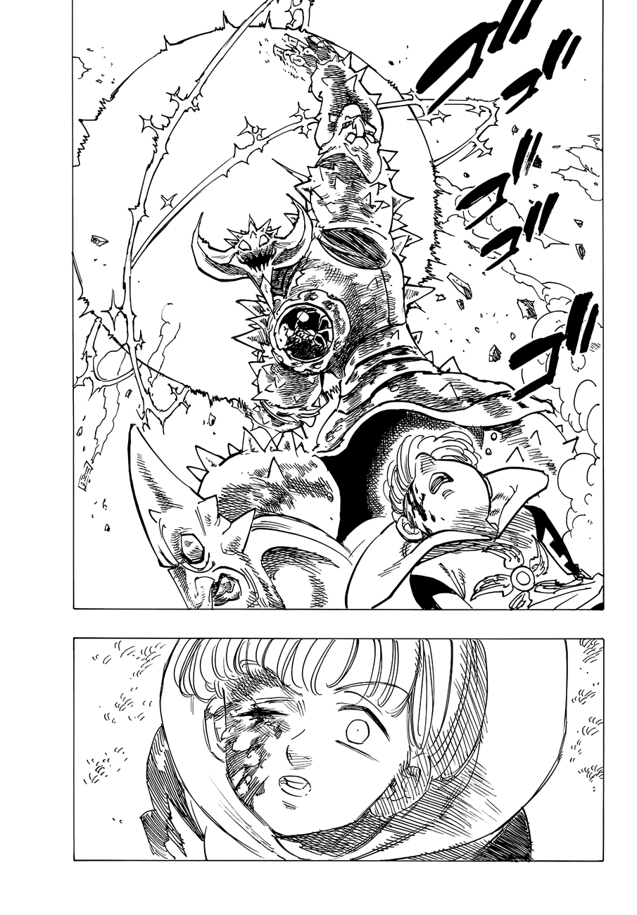 Thất Hình Đại Tội - Chương 206