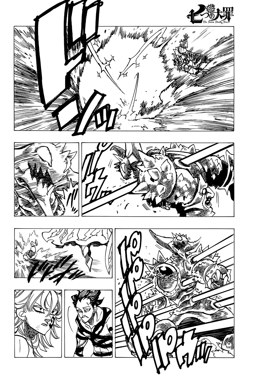 Thất Hình Đại Tội - Chương 206