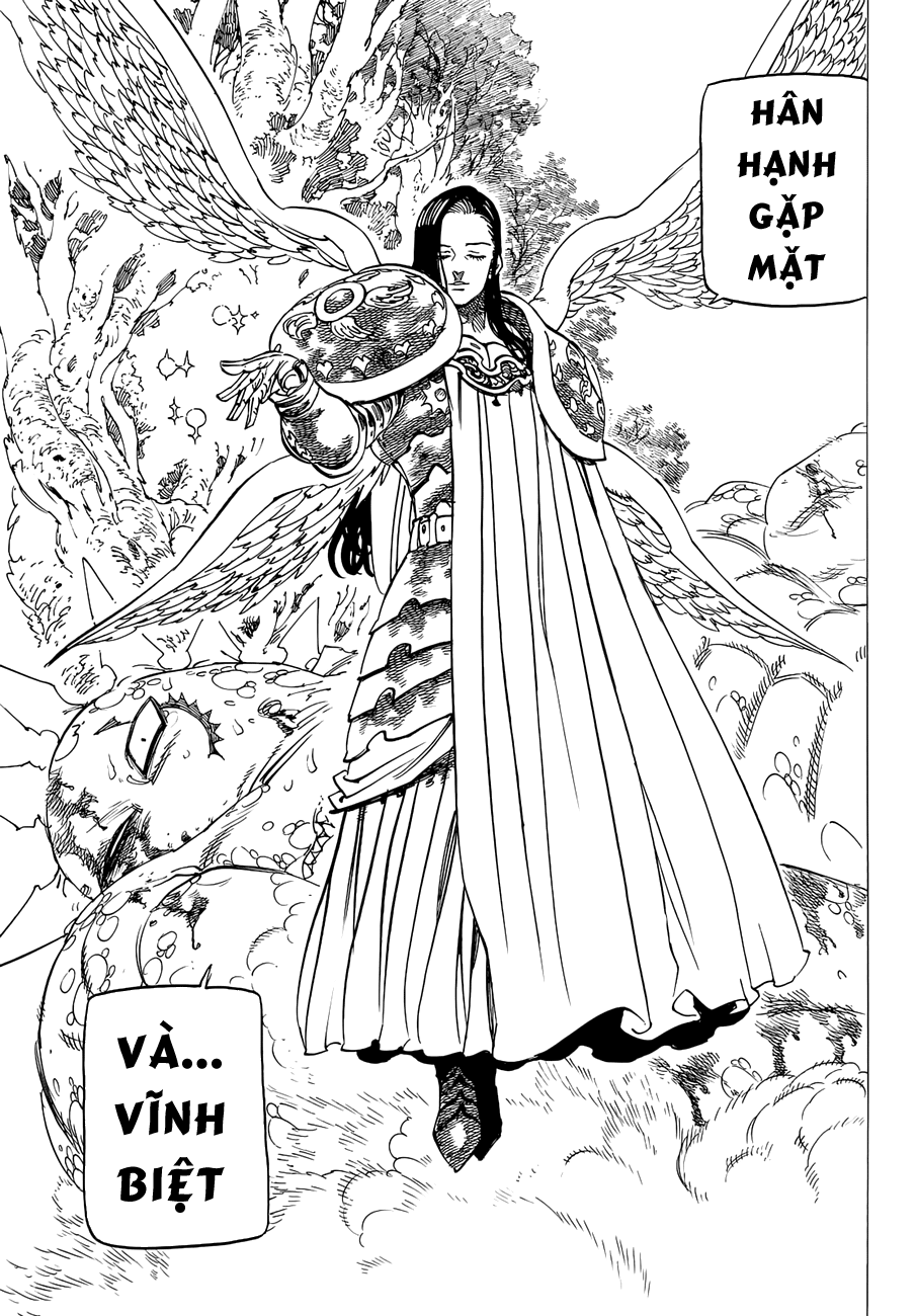 Thất Hình Đại Tội - Chương 206