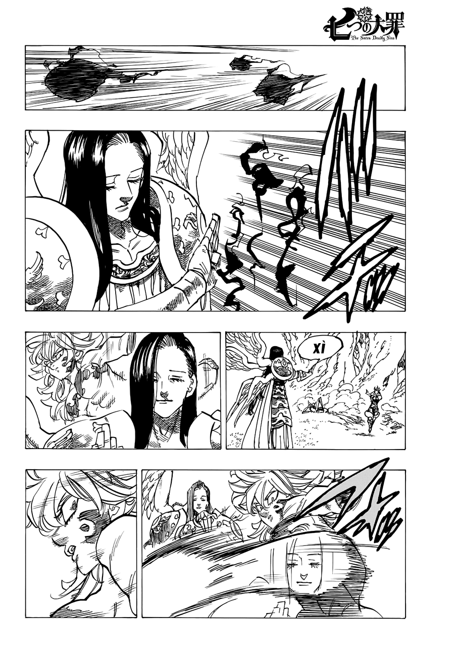 Thất Hình Đại Tội - Chương 206