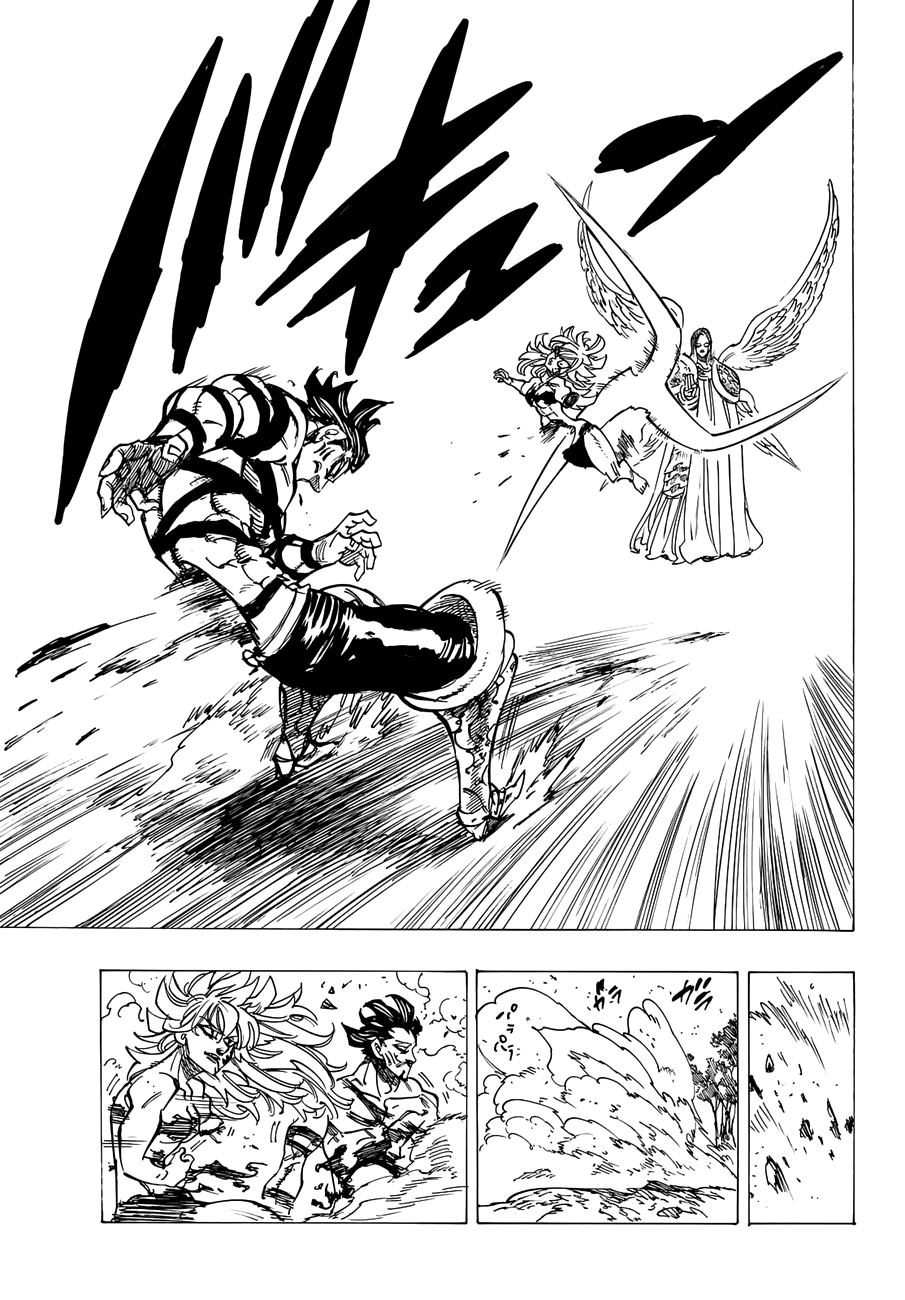 Thất Hình Đại Tội - Chương 206