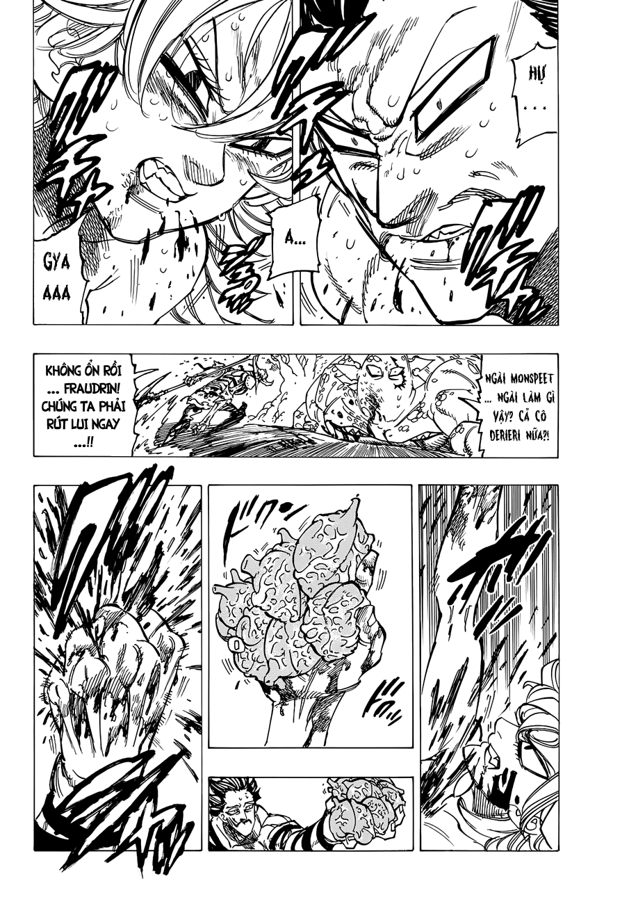 Thất Hình Đại Tội - Chương 206